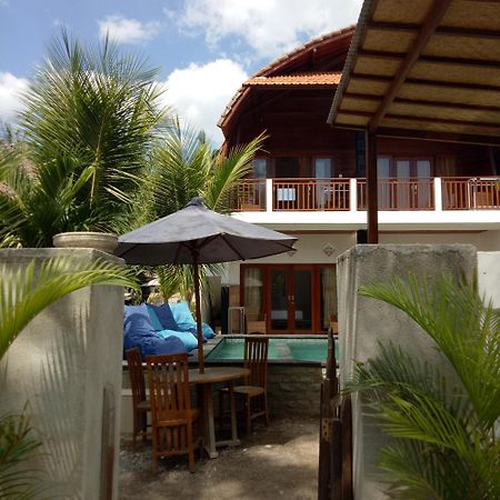 Swara Homestay 2 Нуса-Лембонган Экстерьер фото