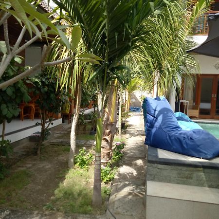 Swara Homestay 2 Нуса-Лембонган Экстерьер фото