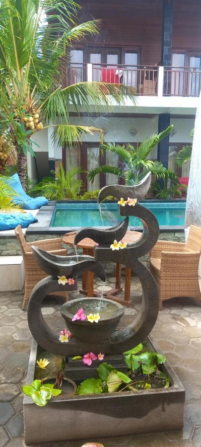 Swara Homestay 2 Нуса-Лембонган Экстерьер фото