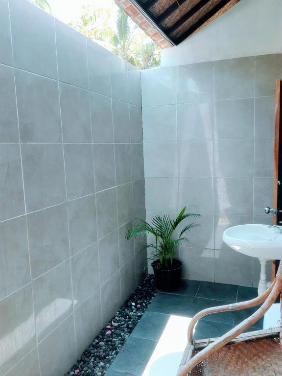 Swara Homestay 2 Нуса-Лембонган Экстерьер фото