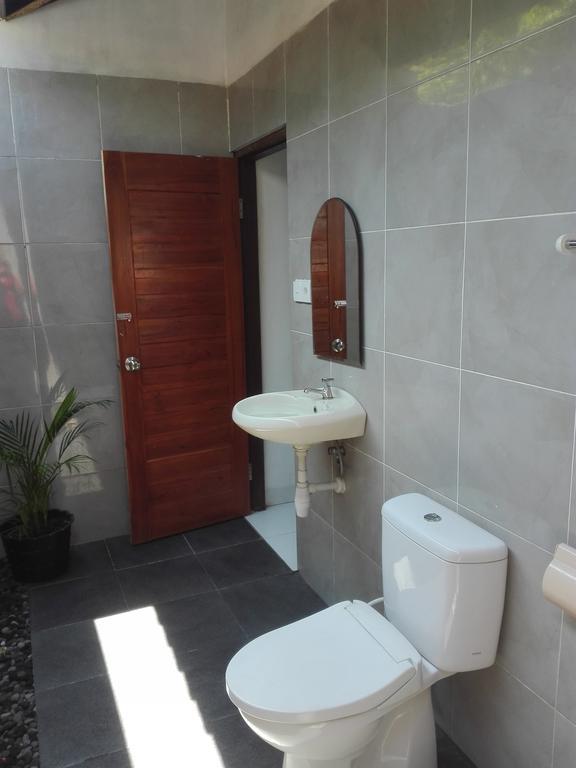 Swara Homestay 2 Нуса-Лембонган Экстерьер фото