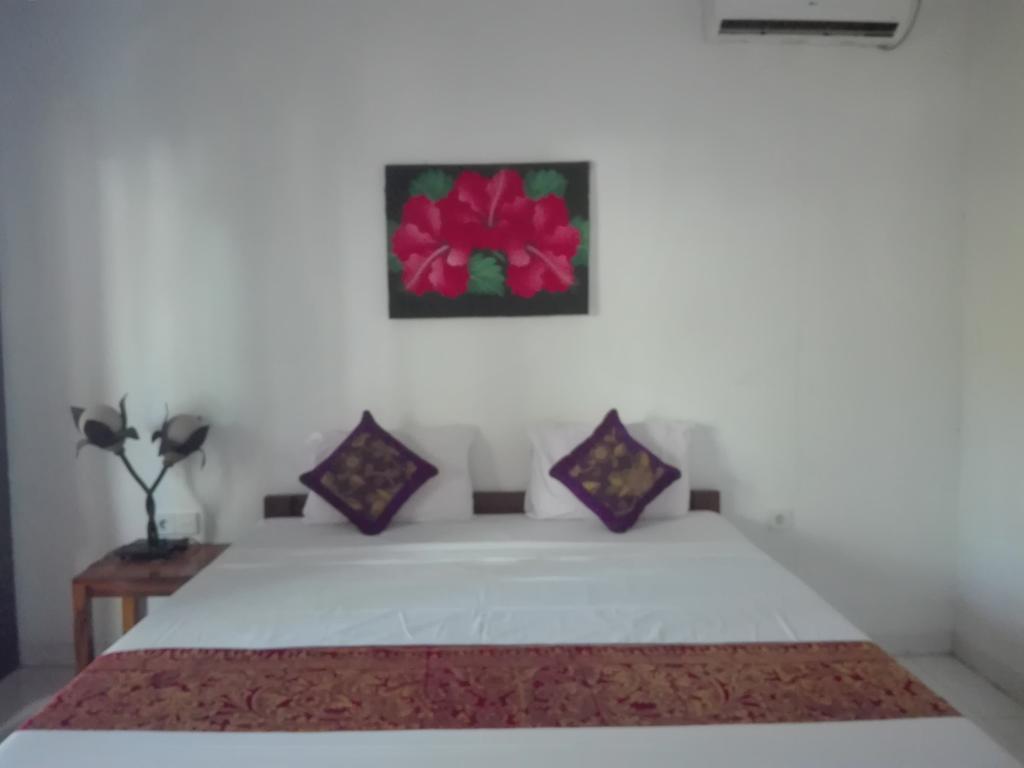 Swara Homestay 2 Нуса-Лембонган Экстерьер фото