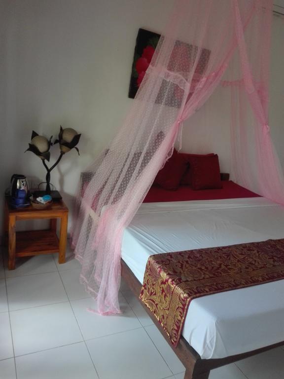 Swara Homestay 2 Нуса-Лембонган Экстерьер фото
