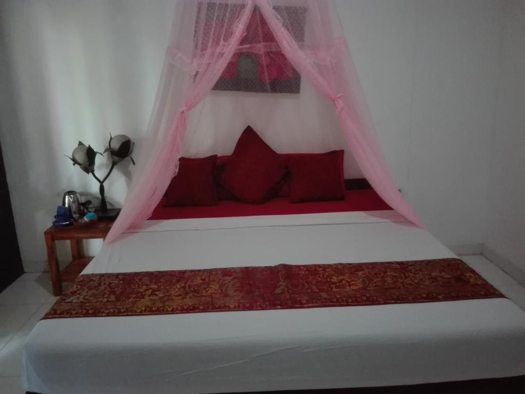 Swara Homestay 2 Нуса-Лембонган Экстерьер фото