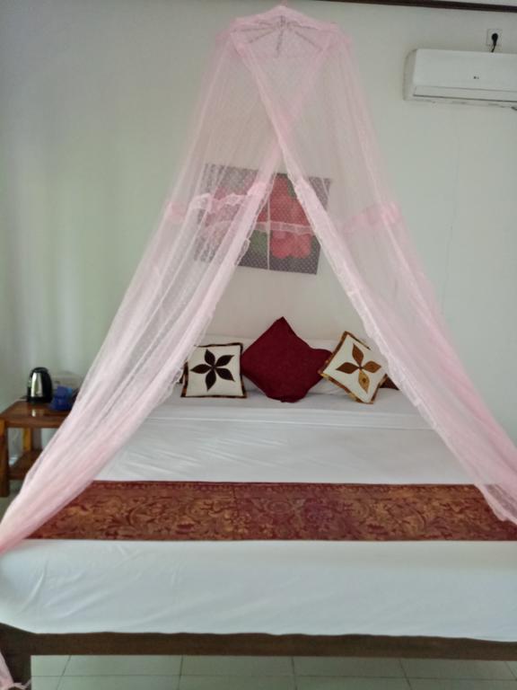Swara Homestay 2 Нуса-Лембонган Экстерьер фото