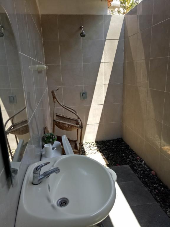 Swara Homestay 2 Нуса-Лембонган Экстерьер фото