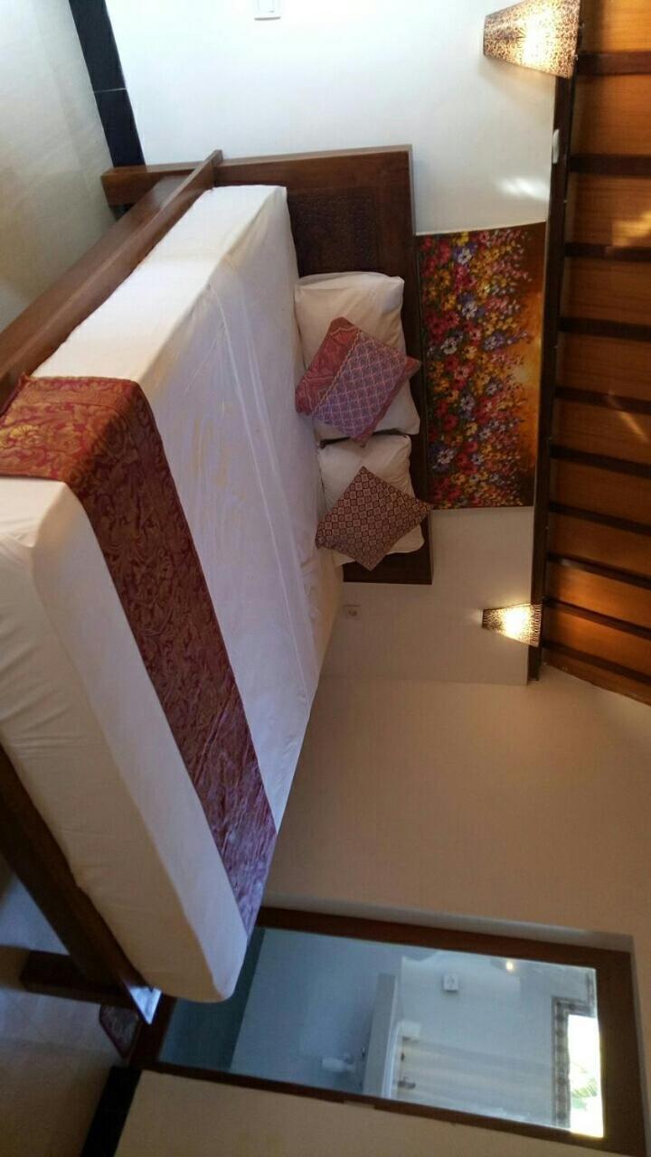 Swara Homestay 2 Нуса-Лембонган Экстерьер фото