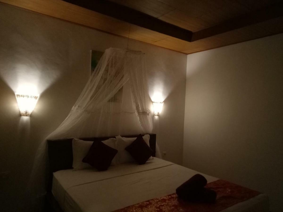 Swara Homestay 2 Нуса-Лембонган Экстерьер фото